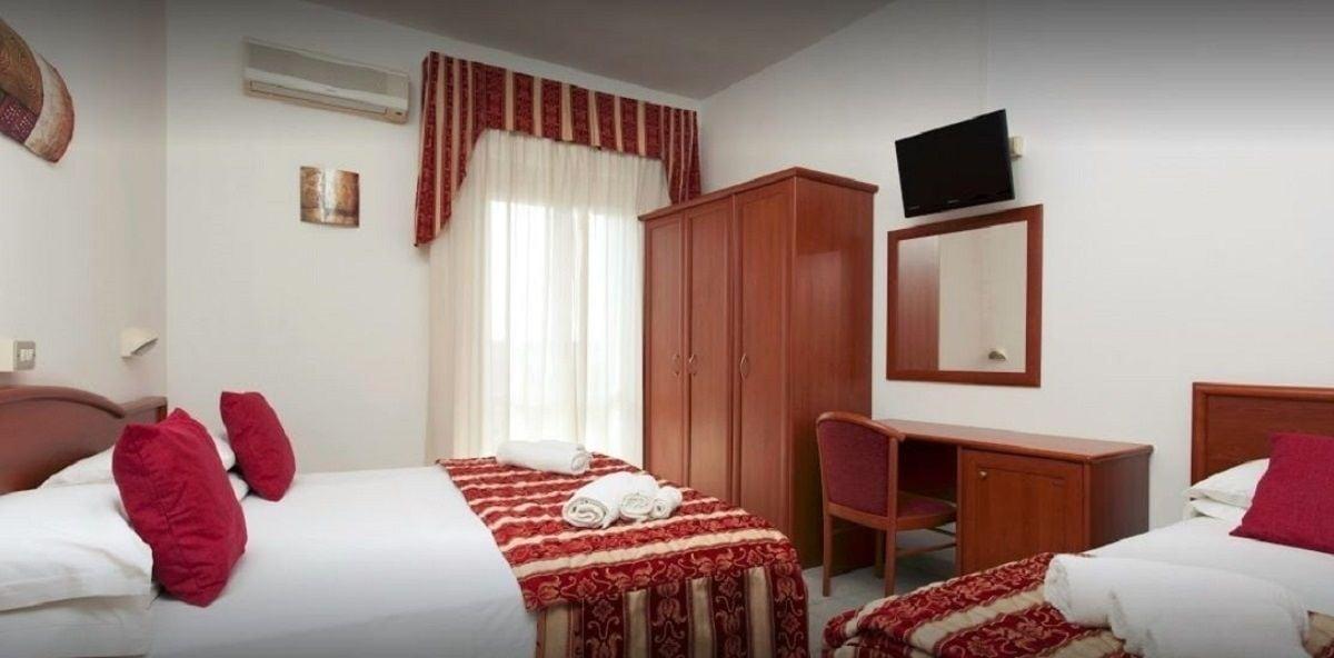 Hotel Schiller 2