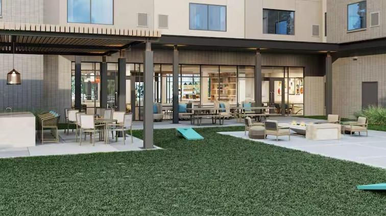 Home2 Suites By Hilton Wilson Downtown 2