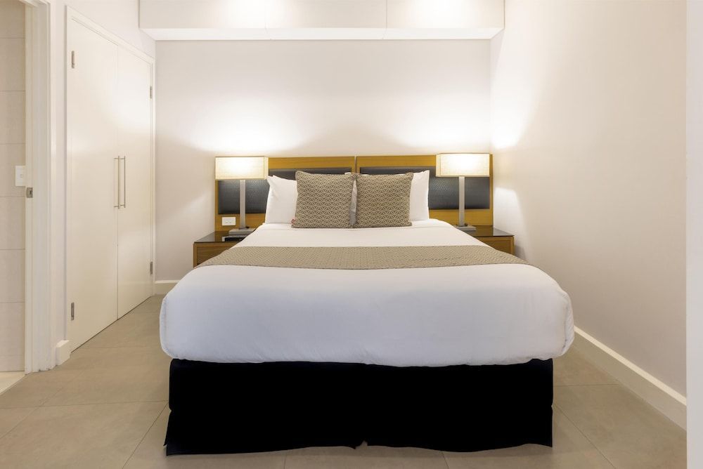 Oaks Darwin Elan Hotel 1