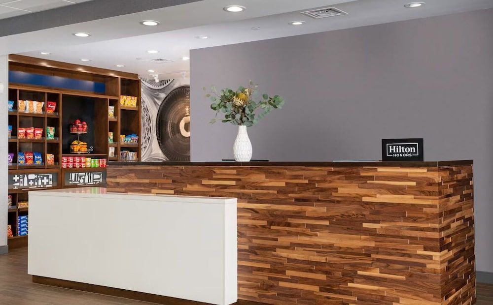 Hampton Inn & Suites By Hilton York 1