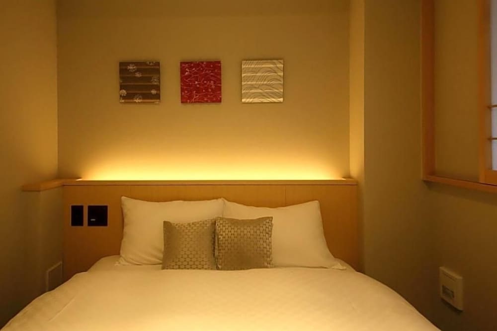 KYOTO GION HOTEL 2
