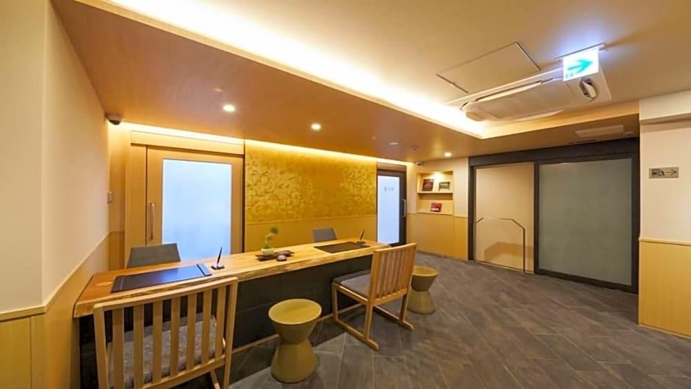 KYOTO GION HOTEL 1
