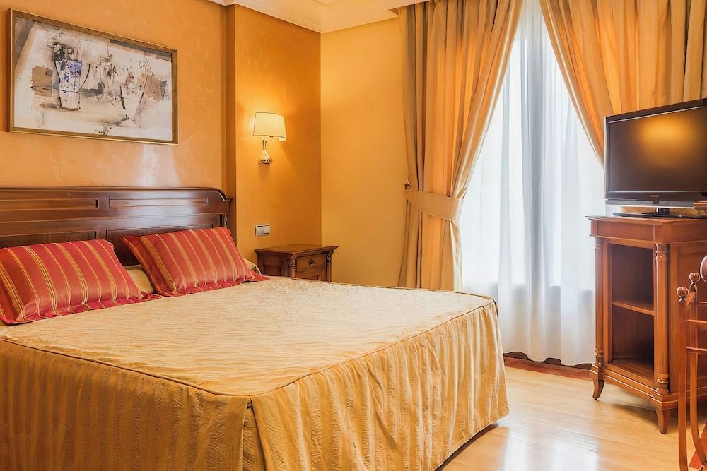 Sercotel Guadiana 1