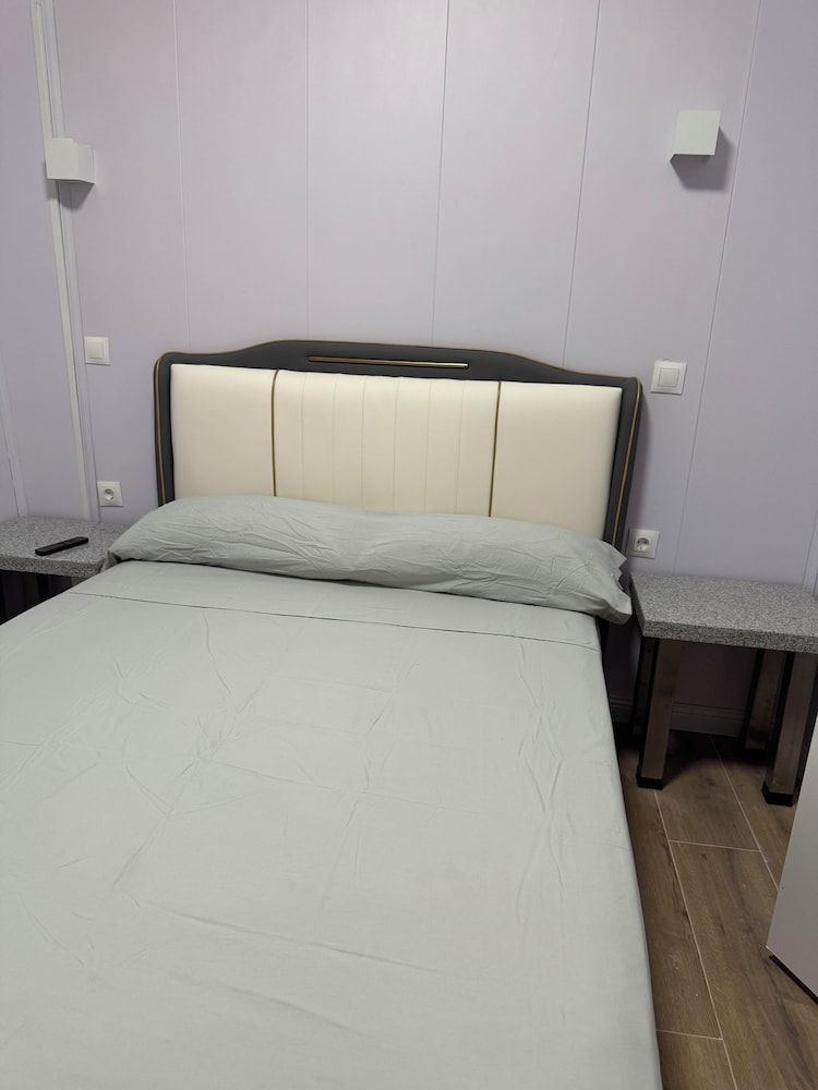 hostal gaoyuan 2