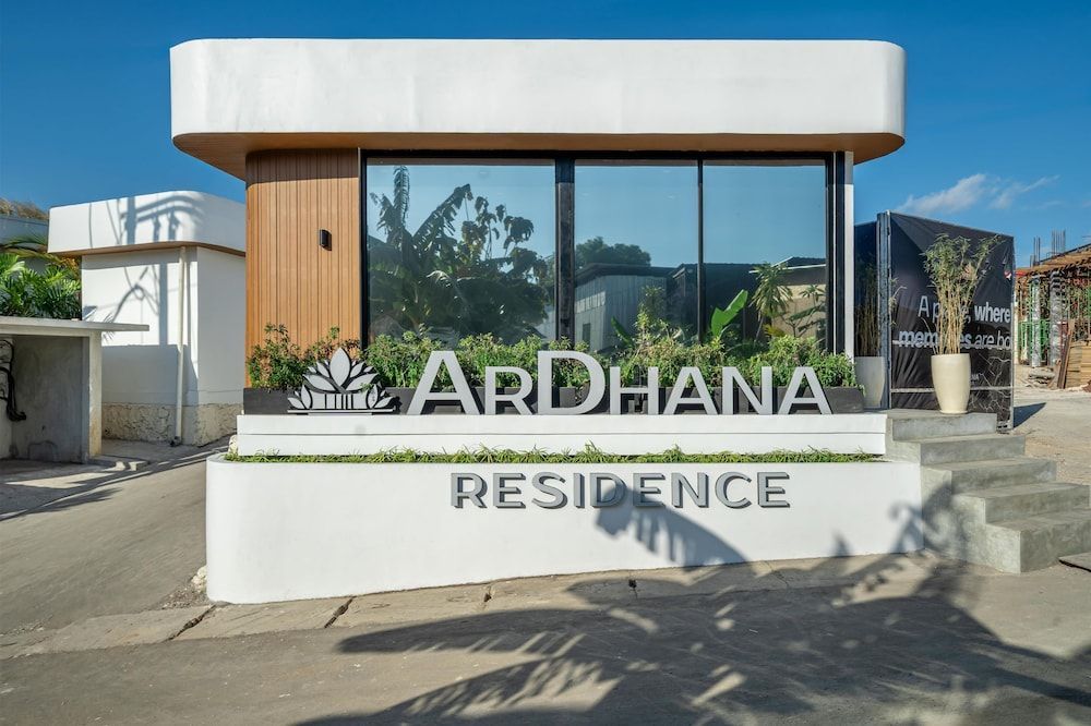 The Ardhana Residence Bali Ungasan, Trademark by Wyndham 1
