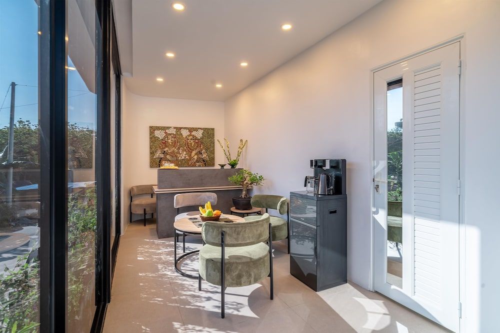 The Ardhana Residence Bali Ungasan, Trademark by Wyndham 2