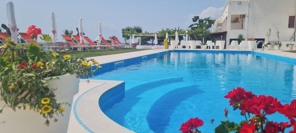 Hotel Cristina 1