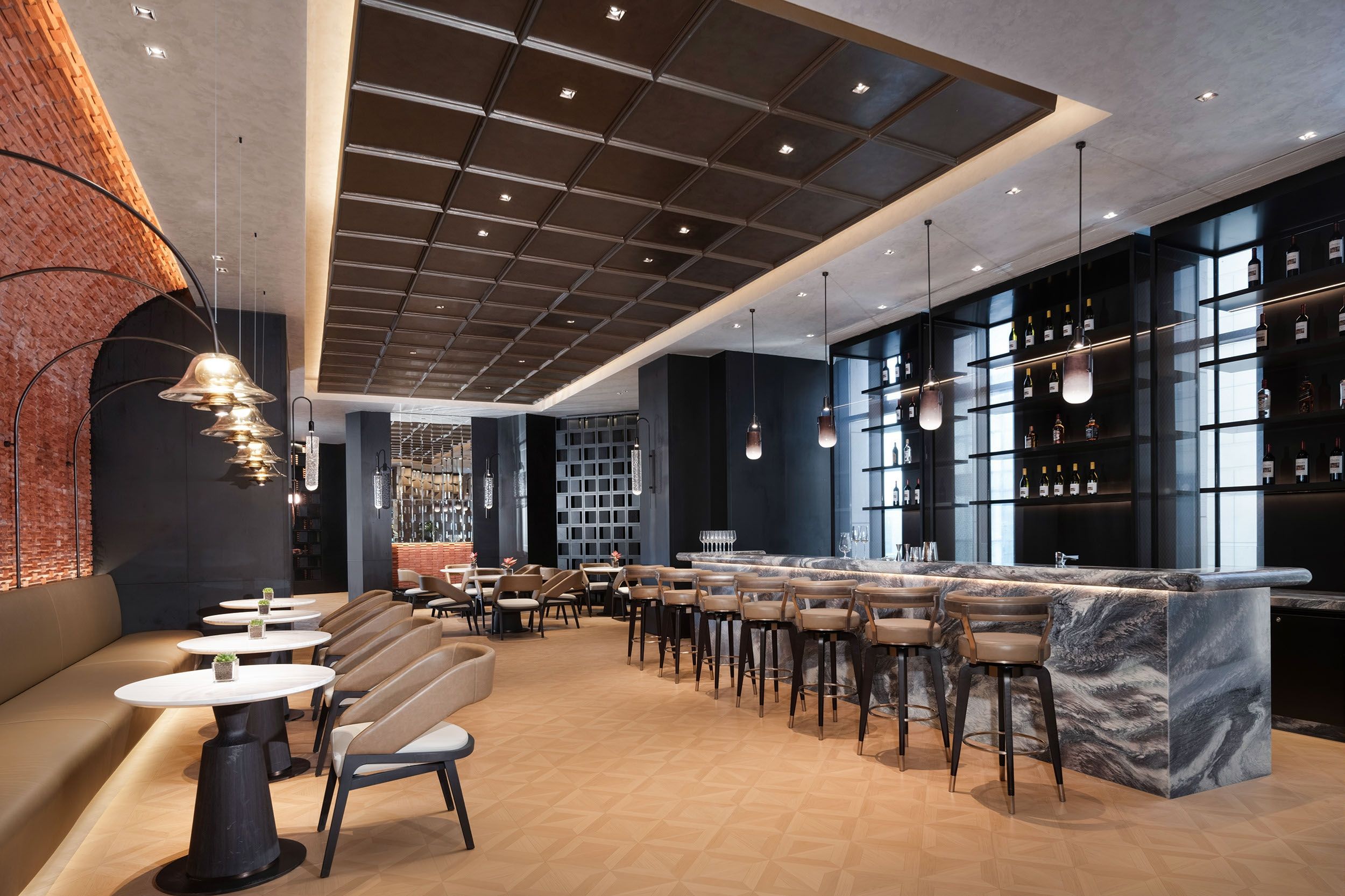 Holiday Inn Beijing Mentougou by IHG 2