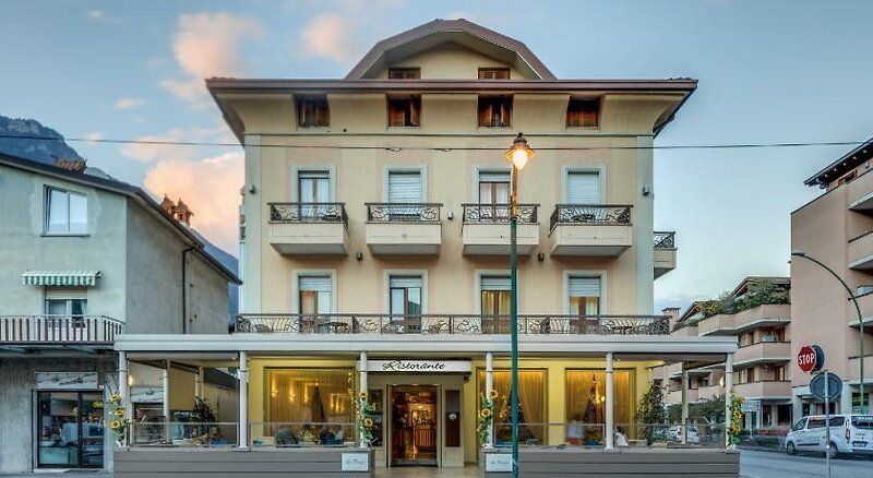 Albergo Milano 1