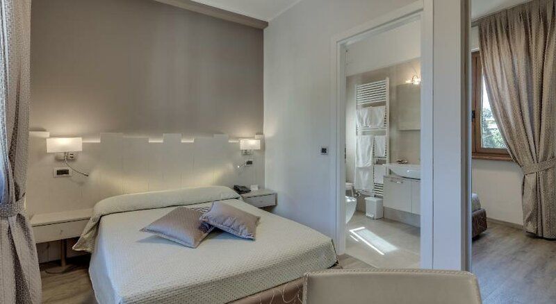Albergo Milano 2