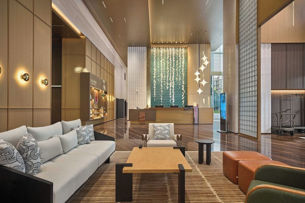 Atwell Hangzhou Wulin 2