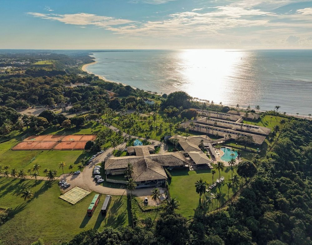 Porto Seguro Eco Bahia Hotel 1