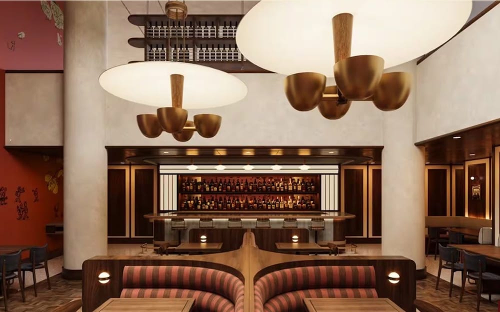 Canopy By Hilton New York City 34Th Street 1