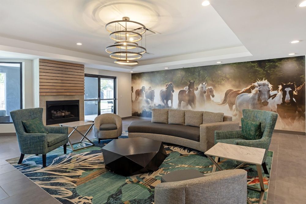 Best Western Fort Worth Fossil Creek 2