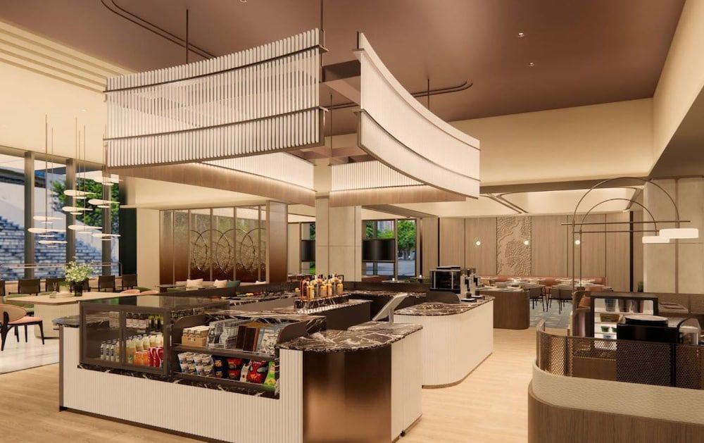 Hilton Garden Inn Huizhou Daya Bay Shihua Avenue 1
