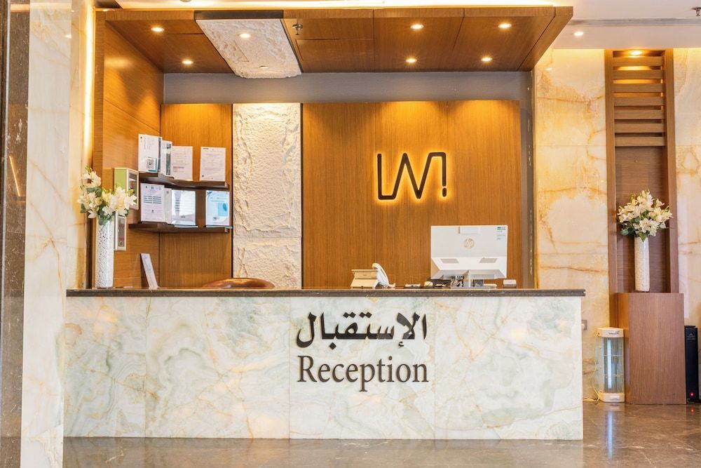 Lavi Park Hotel 1