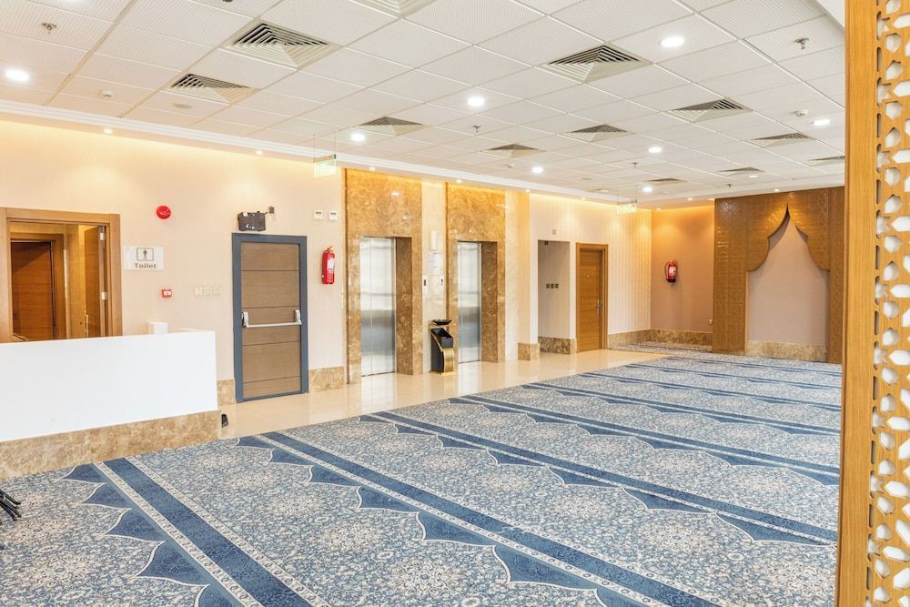 Lavi Park Hotel 2