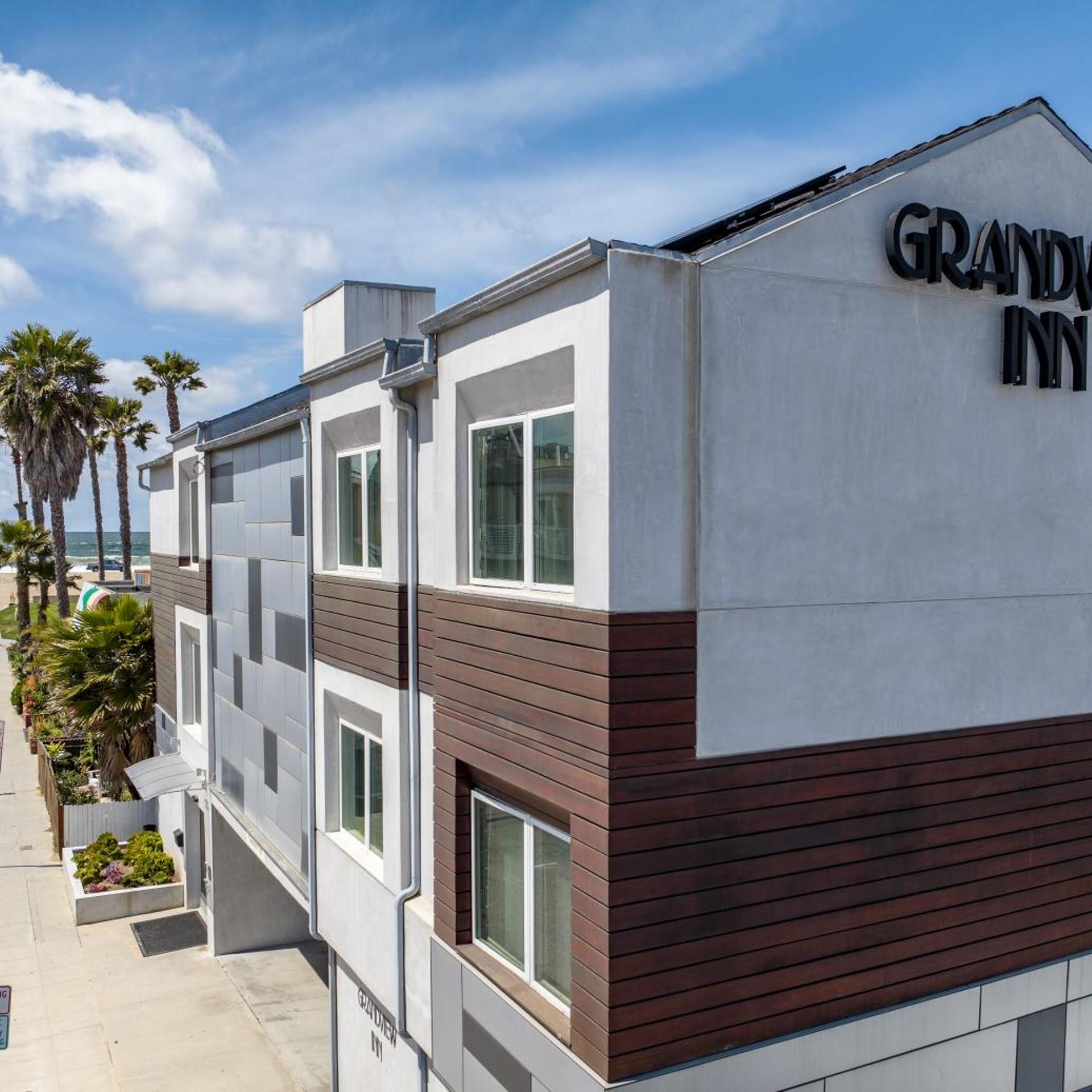 Grandview Inn 1