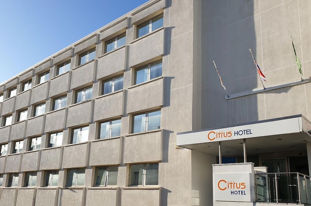 Citrus Hotel Cheltenham by Compass Hospitality 1