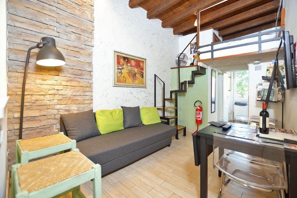 Casina Magnoli - Happy Rentals 1