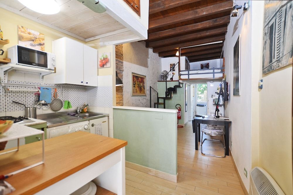Casina Magnoli - Happy Rentals 2