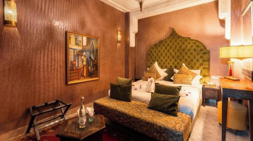 Riad Sultan Suleiman & Spa 2