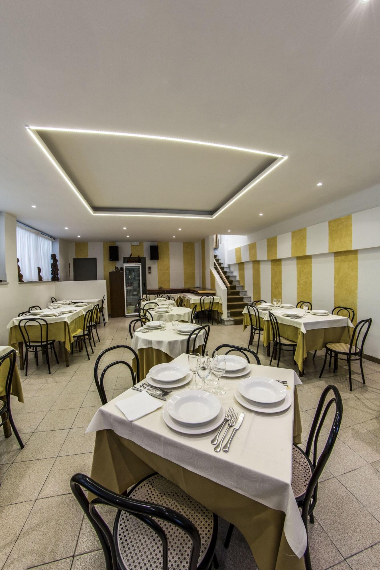 Hotel Lukas Vegetarian & Vegan 1