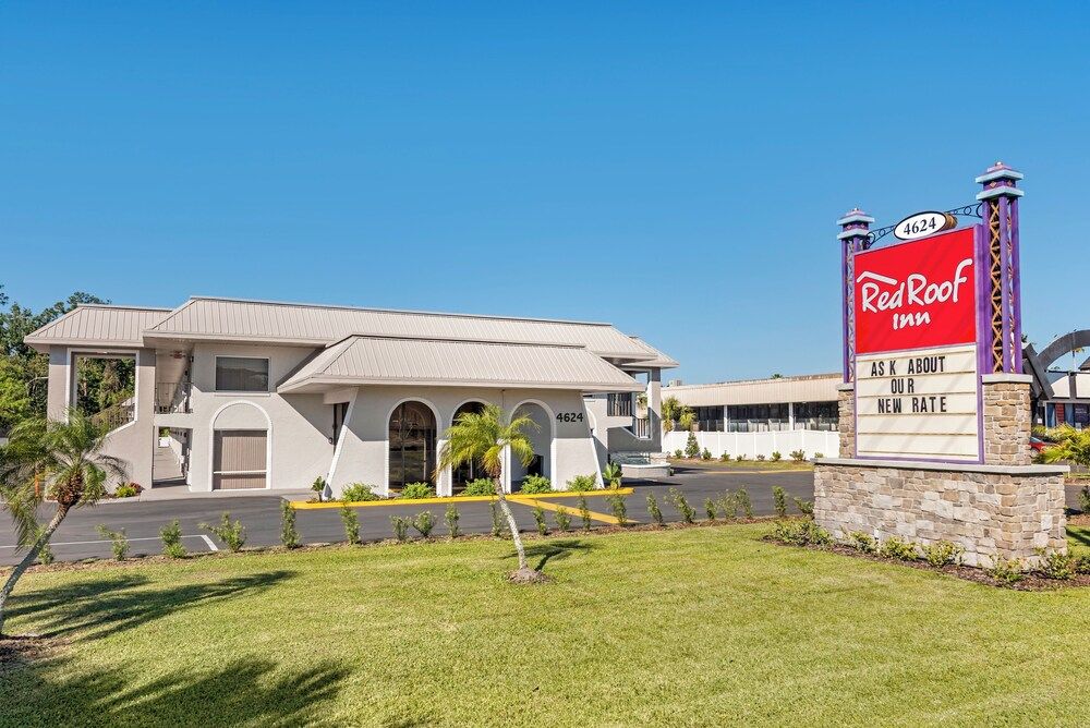 Red Roof Inn Kissimmee, FL 1
