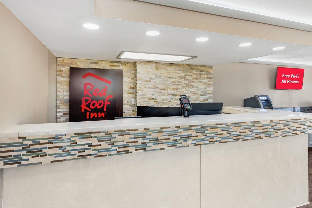 Red Roof Inn Kissimmee, FL 2