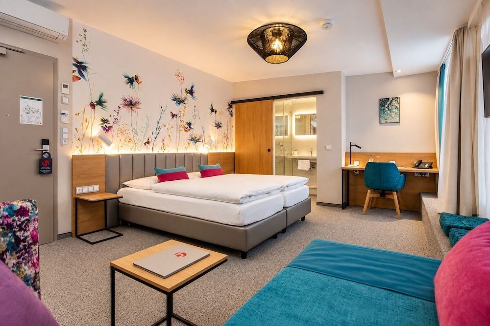 Hotel Böhler 1