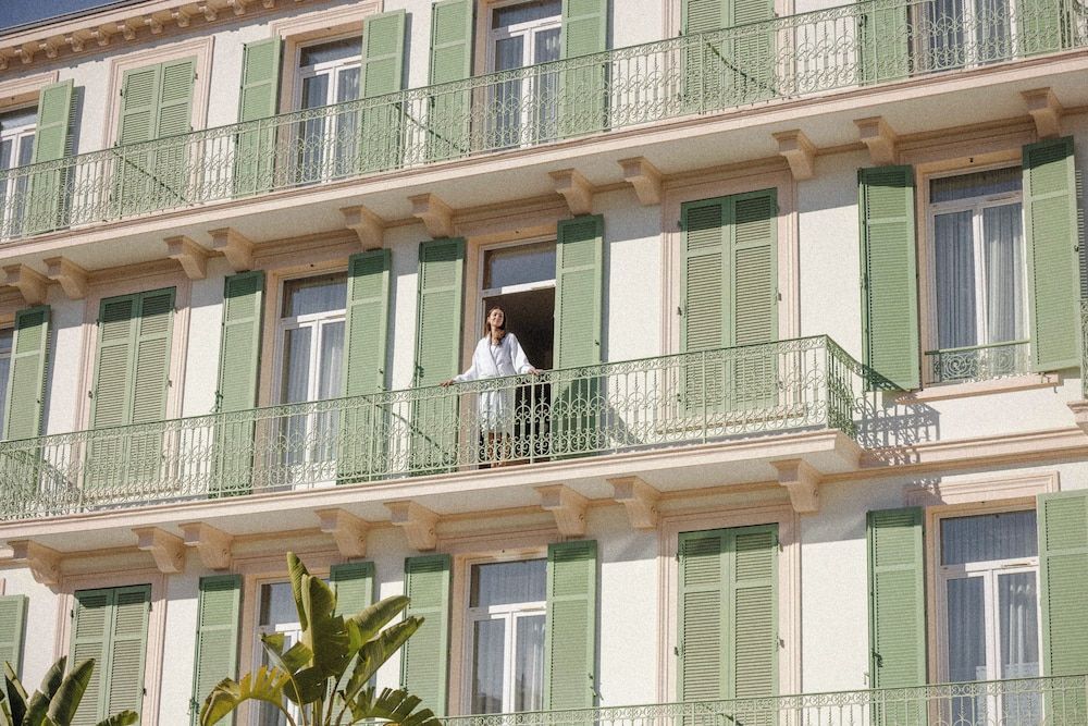 Hotel Verlaine 1