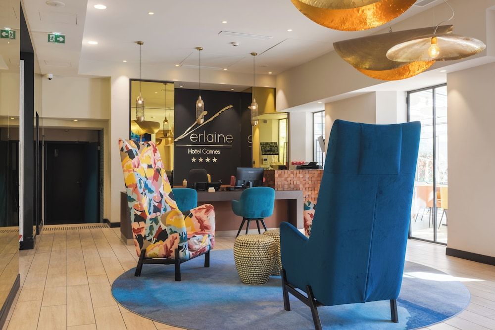 Hotel Verlaine 2