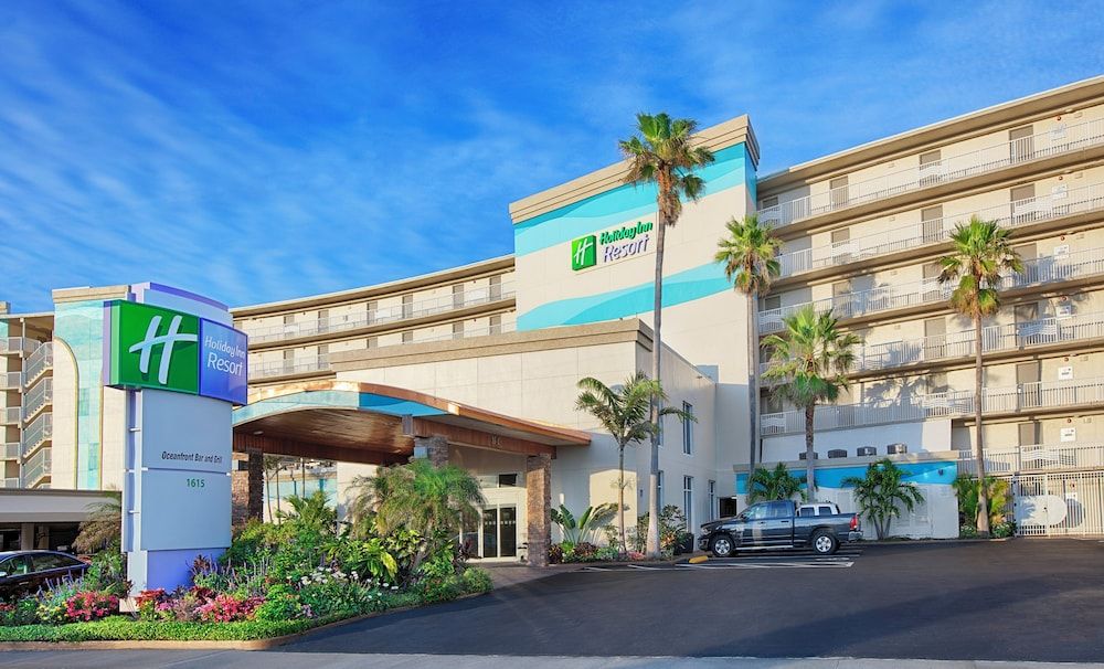 Holiday Inn Resort DAYTONA BEACH OCEANFRONT by IHG 1