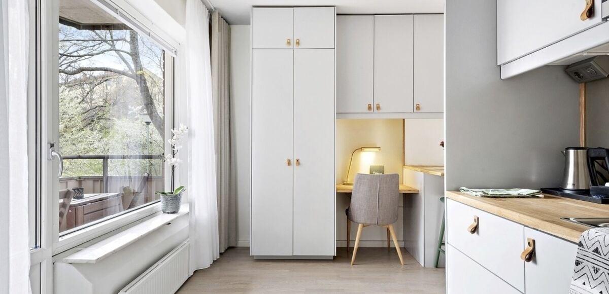 Avanti Apartment Hotel 1