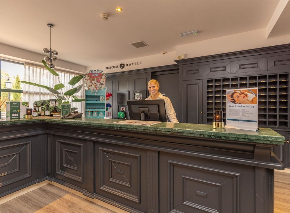 Fletcher Familiehotel De Hunzebergen 2