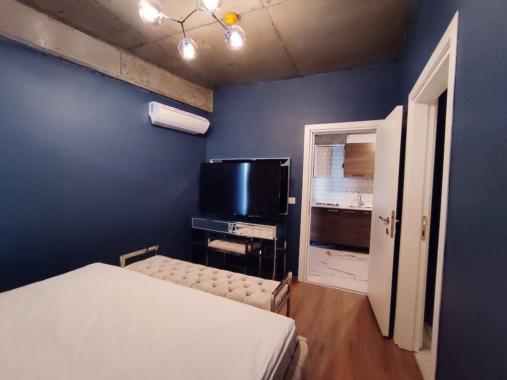 Mas Suites Karaköy 2