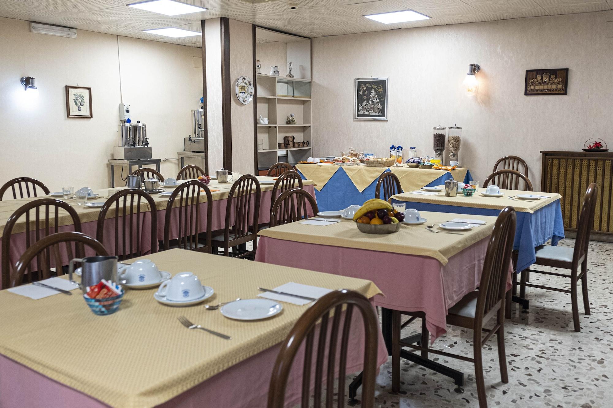 Villa Fatima, Casa per Ferie 2
