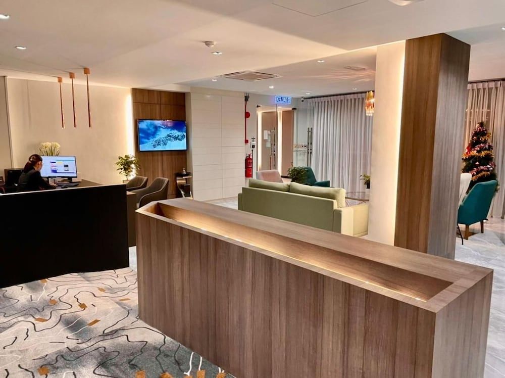 Stanton City Hotel 2
