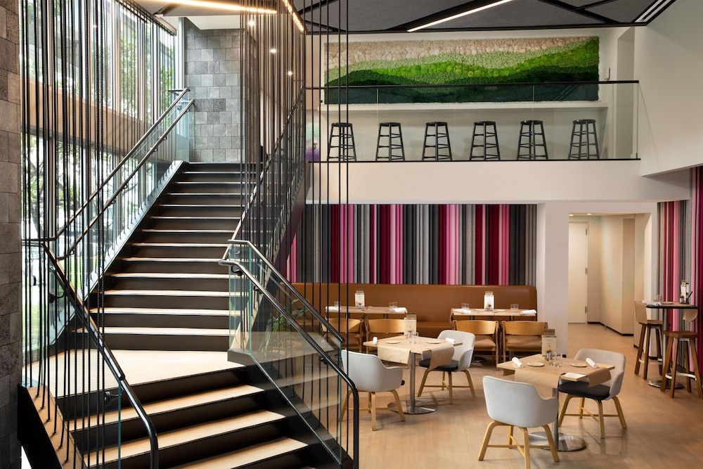 Yotel Miami 2