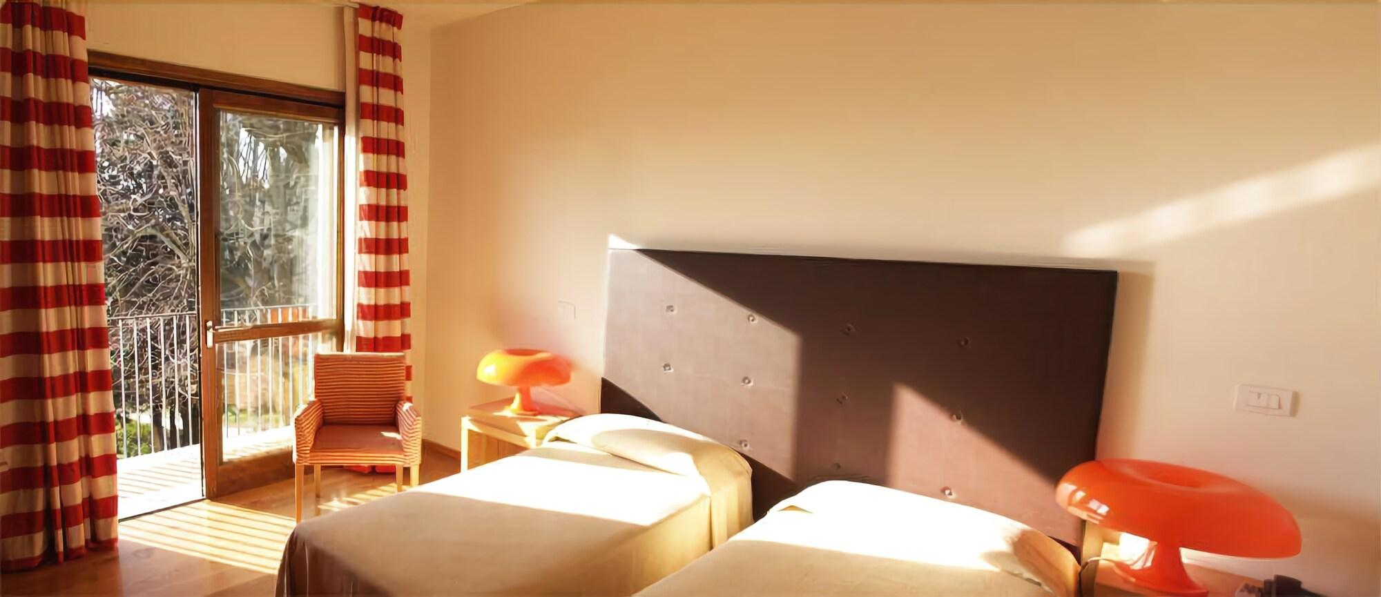 Country Hotel Le Querce 1