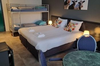 City Hotel Winschoten 1