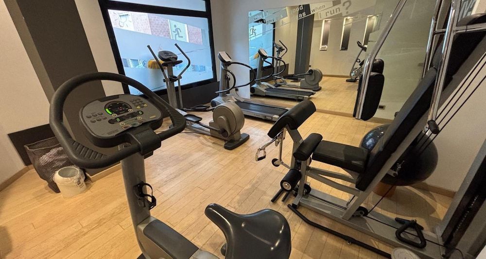 Sure Hotel by Best Western Milano 1