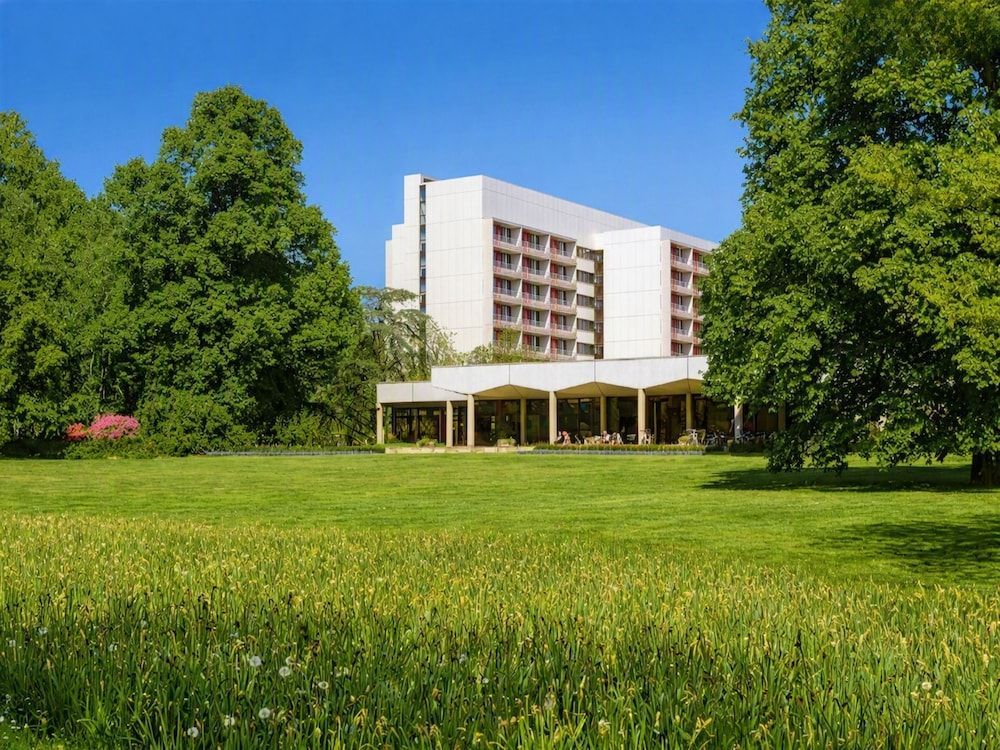 Seminaris Sunday Hotel Lüneburg 1