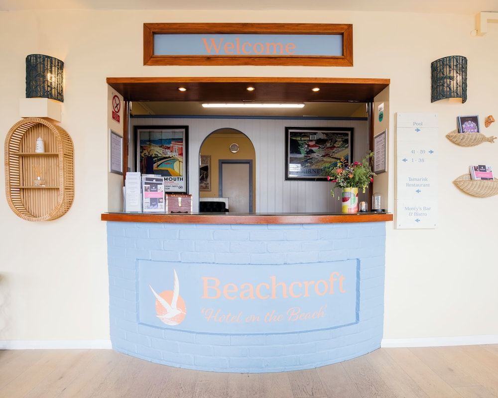 The Beachcroft Hotel, BW Signature Collection 2