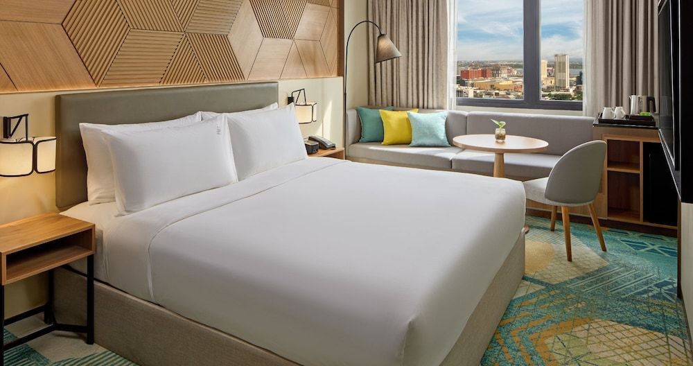 Holiday Inn CEBU CITY by IHG 1