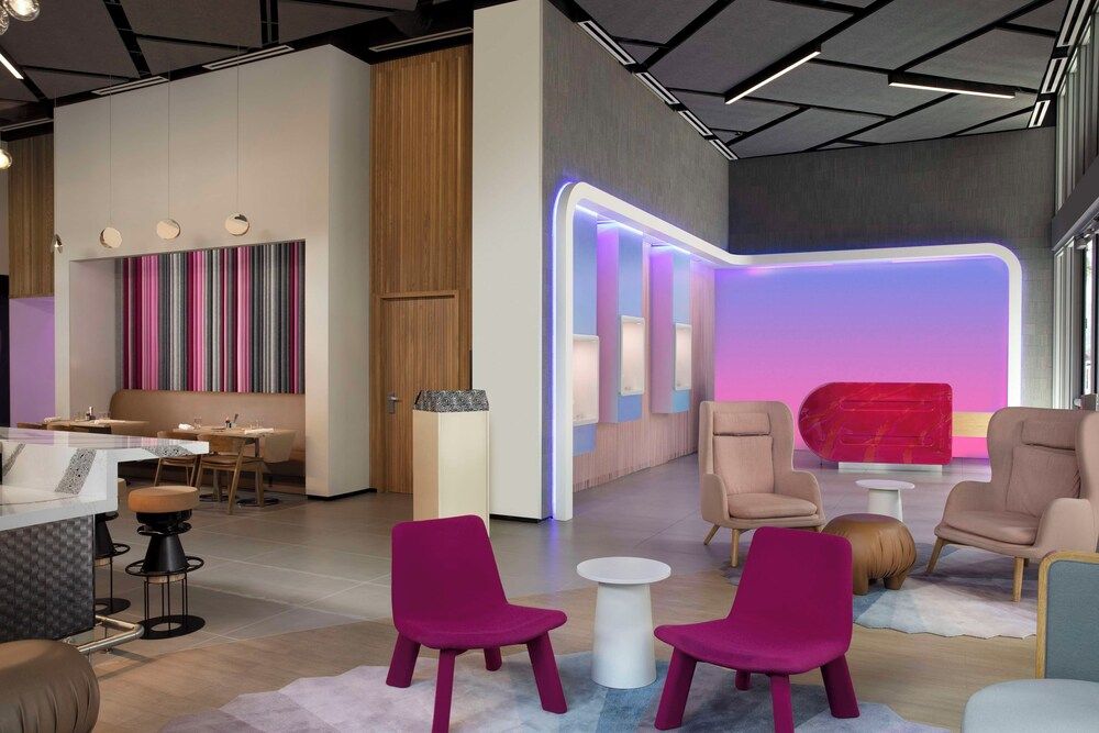 YOTELPAD Miami 2