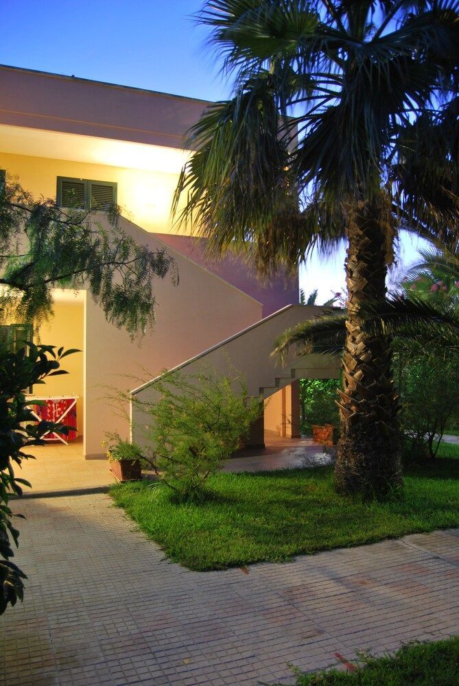 Vaia Residence 1
