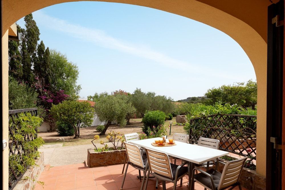 Summer Residence Bunthe 1