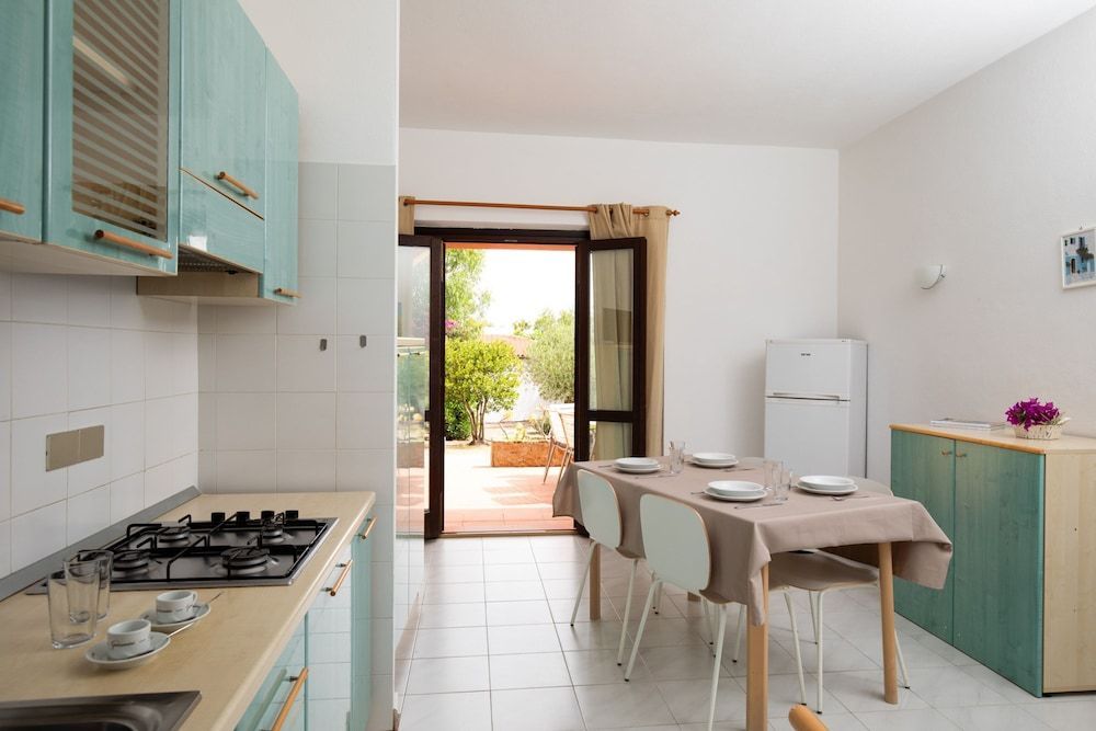 Summer Residence Bunthe 2