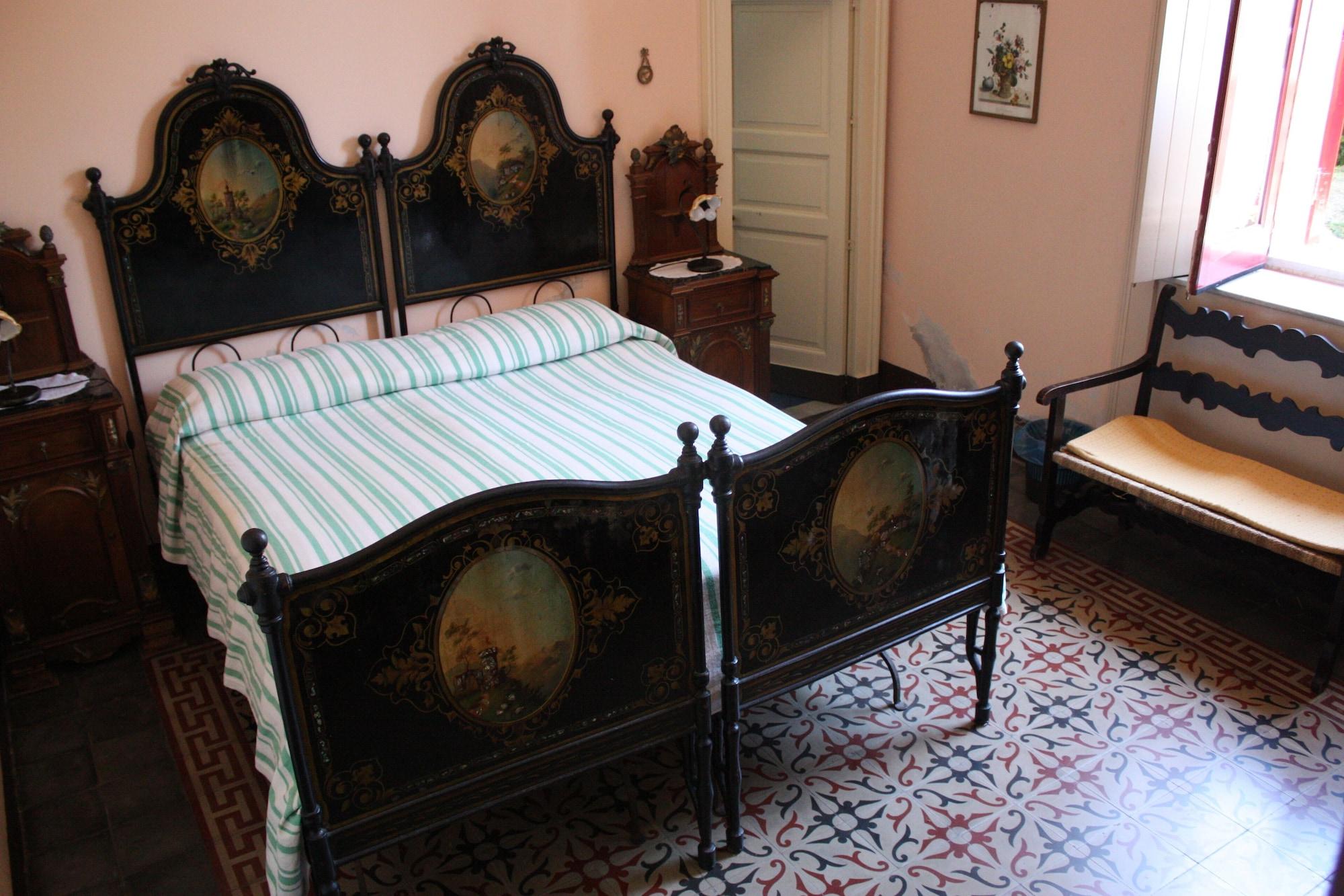 B&B Sotto i Pini 1